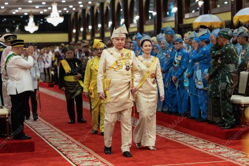 SULTAN NAZRIN SHAH