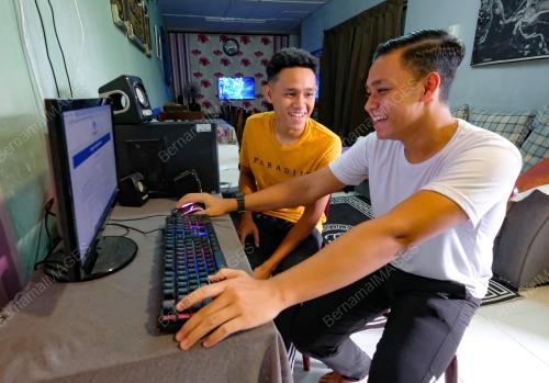 SEMAKAN KEPUTUSAN SPM 2020