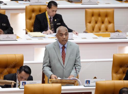 KHAIRUDIN ABU HANIPAH