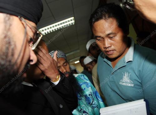 MAHKAMAH SESYEN