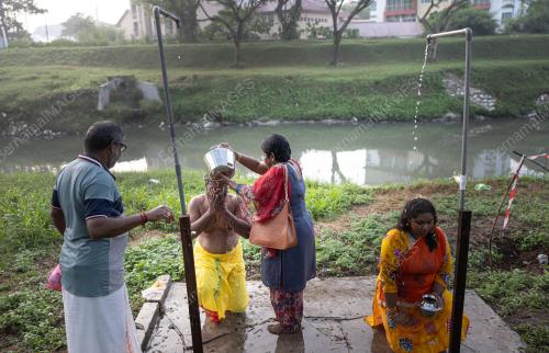 SAMBUTAN THAIPUSAM