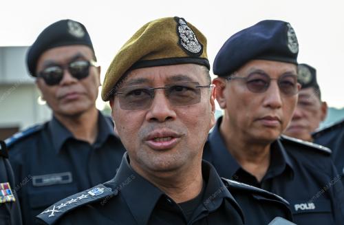DATUK NOOR HISAM NORDIN