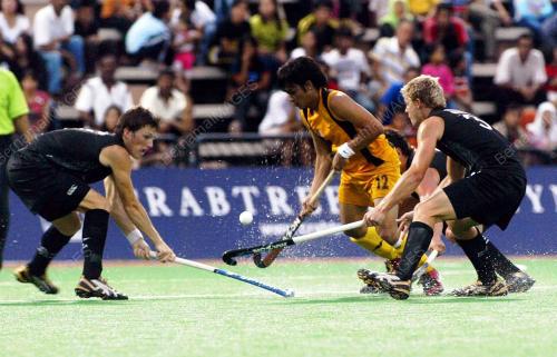 KEJOHANAN HOKI PIALA SULTAN AZLAN SHAH