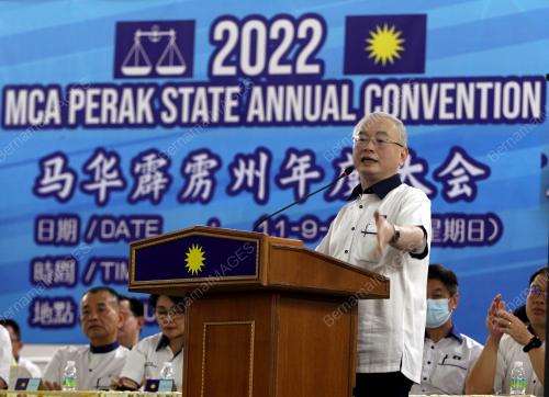 DATUK SERI IR DR WEE KA SIONG