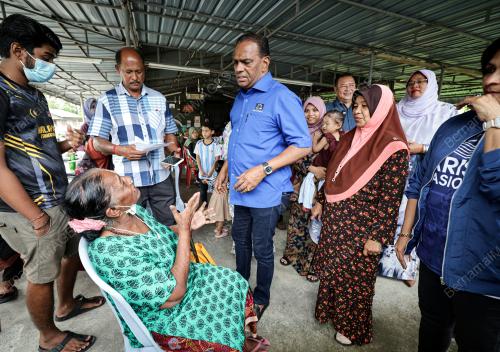 PIIHAN RAYA UMUM KE 15