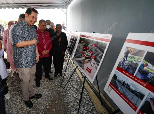 RAFIZI RAMLI