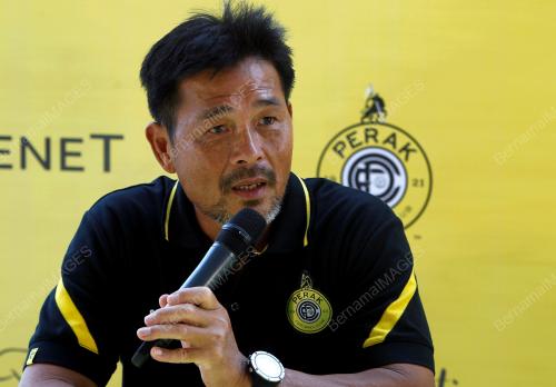 LIM TEONG KIM