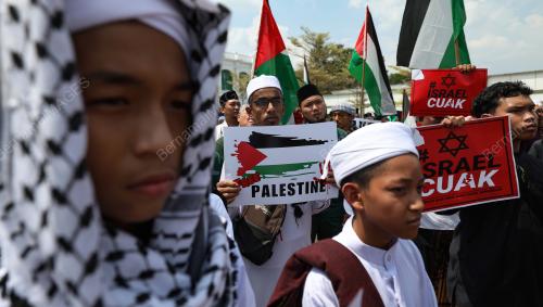 SOLIDARITI PALESTIN