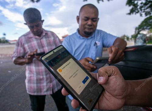 PEMILIHAN KEADILAN 2025