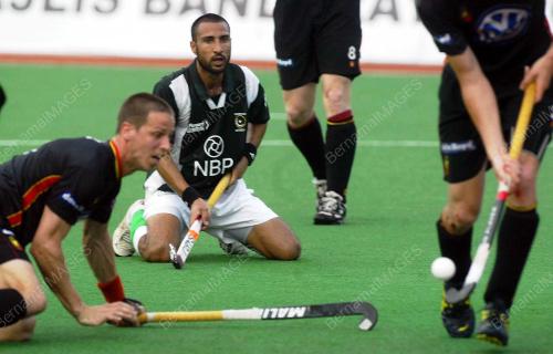 KEJOHANAN HOKI PIALA SULTAN AZLAN SHAH