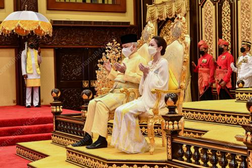 SULTAN NAZRIN SHAH