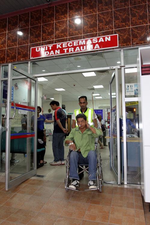 PK10_15012015_KEMALANGAN
