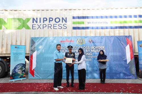 DATUK ABDUL GHAFAR MOHAMAD