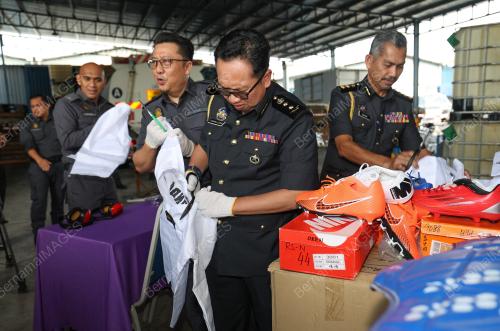 SIDANG MEDIA KPDN PERAK