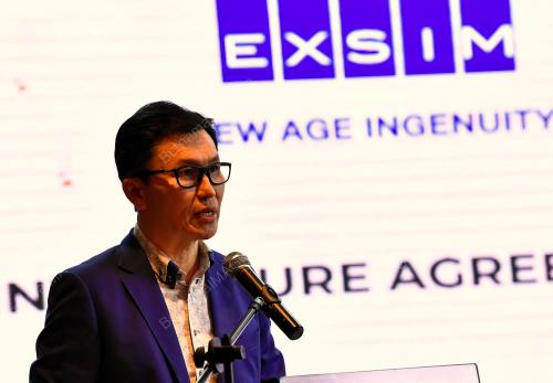 DATUK SERI DON LIEW MUN HON