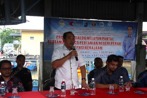 DATUK ABDUL YUNUS JAMAHRI
