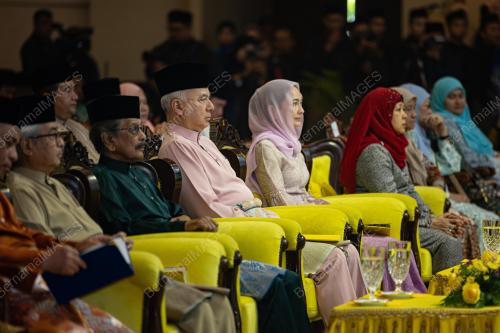 SULTAN NAZRIN SHAH