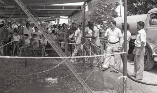 PILIHANRAYA KECIL KEPAYANG