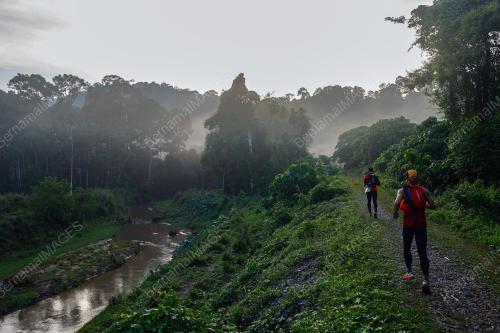 MALAYSIA ULTRA-TRAIL BY UTMB