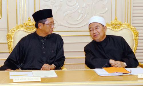 MOHAMMAD NIZAR JAMALUDDIN