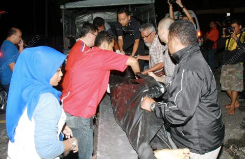 PK10_17042014_KARPAL_KEMALANGAN