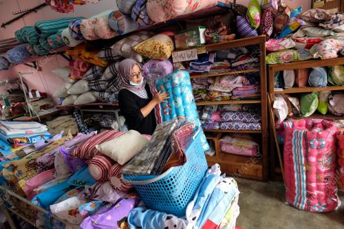 BANTAL KEKABU KUALA KANGSAR