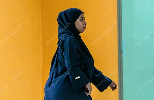 NUR FARATIN MOHD OTHMAN