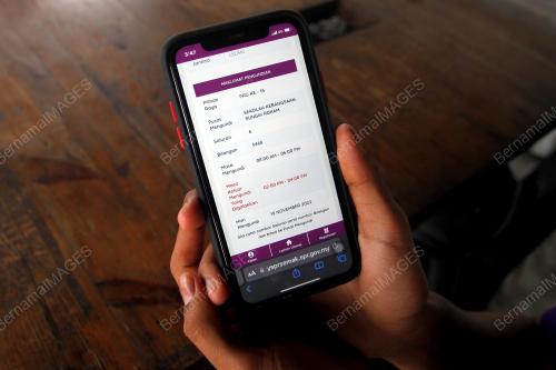 PILIHAN RAYA UMUM KE 15