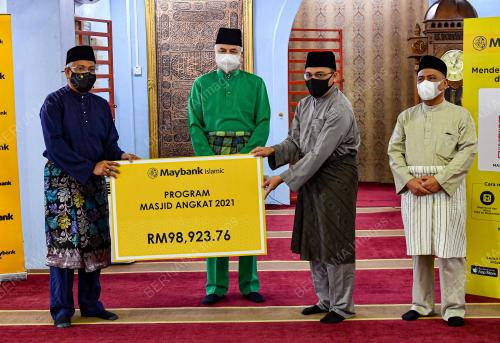 SULTAN NAZRIN SHAH