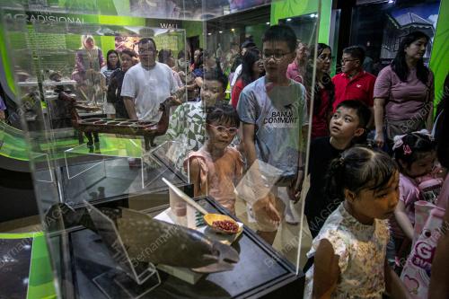 MUZIUM PERAK