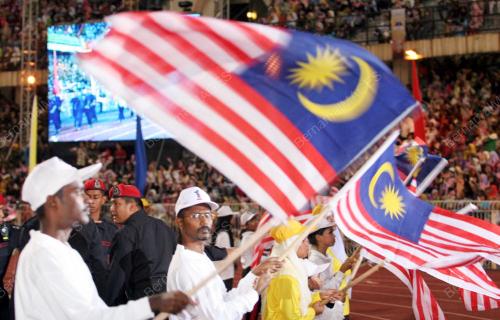 1MALAYSIA