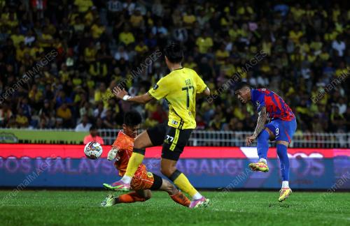 PIALA MALAYSIA 2023