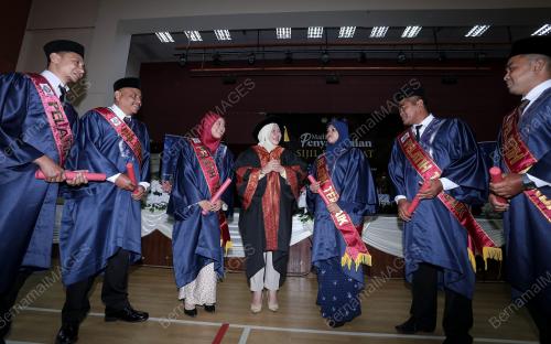 DATUK SALBIAH MOHAMED