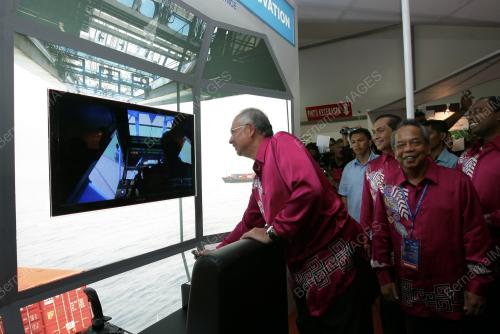 DATUK SERI NAJIB TUN RAZAK