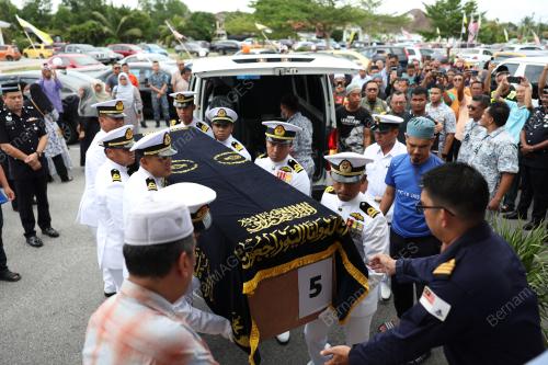 TRAGEDI NAHAS PESAWAT ELMINAÃŠ