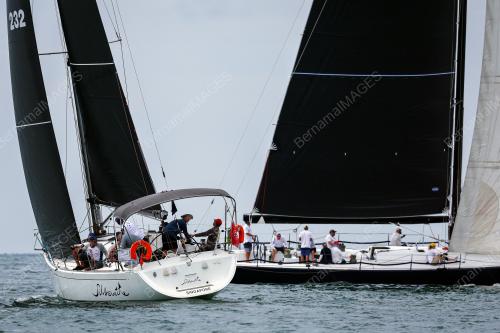 KEJOHANAN REGATTA