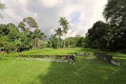 RUMAH PENGASAS SILAT SENI GAYONG MALAYSIA