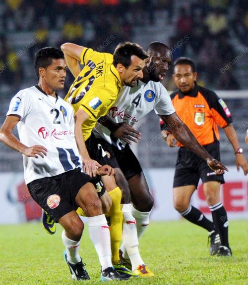PIALA FA