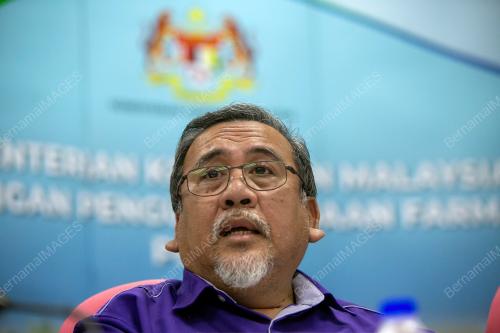MOHD ZAWAWI ABDULLAH