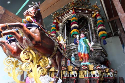 CHITHIRAI POURNAMI 2024