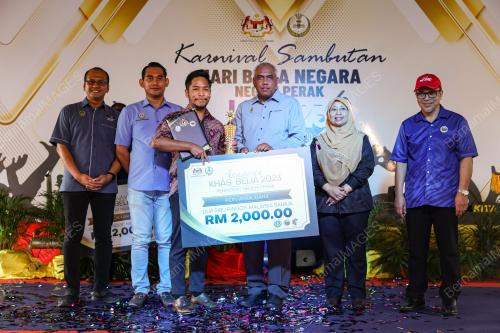 KHAIRUDIN ABU HANIPAH