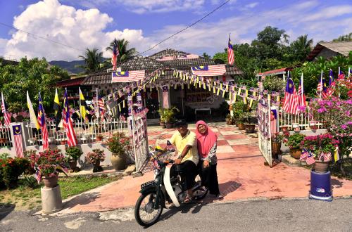 PESARA ROZADIN IBRAHIM 67