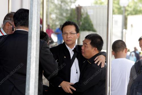 KEMALANGAN