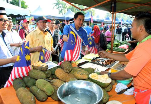 PK10_23082014_JALUR_GEMILANG