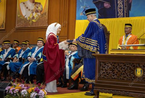SULTAN NAZRIN SHAH