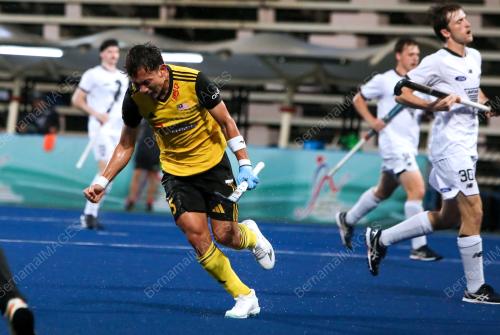 SULTAN AZLAN SHAH CUP