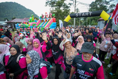 PROGRAM FUN RUN UNTUKMU IBU 2026