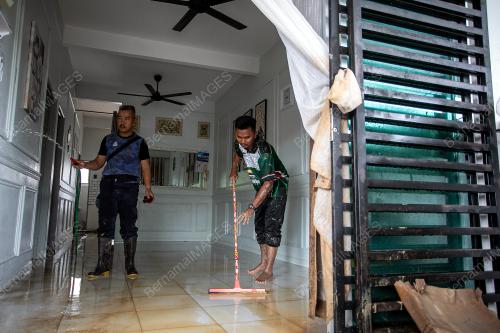 BANJIR PERAK