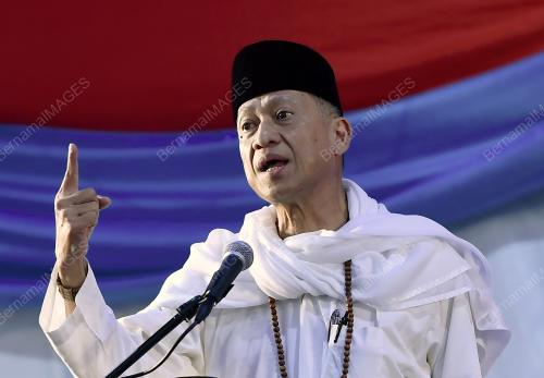 DATUK SERI MOHAMAD NAZRI AZIZ TAN SRI ABDUL AZIZ