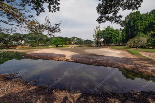 TAMAN TASIK TAIPING